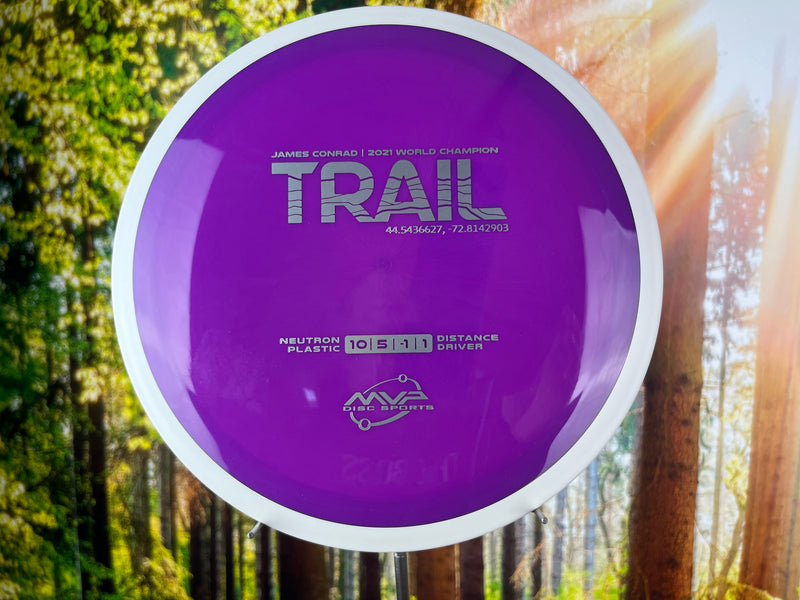 Indlæs billede i Gallery Viewer, Trail Neutron New Design
