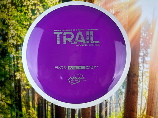 Trail Neutron New Design