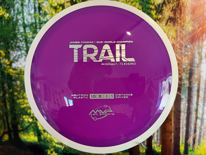 Laden Sie das Bild in Galerie -Viewer, Trail-Neutron Neues Design
