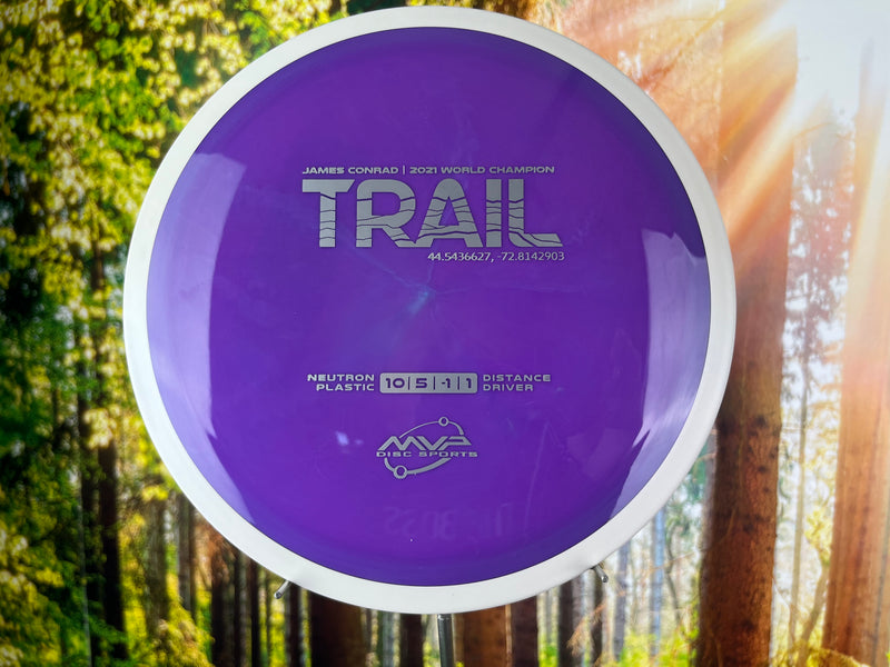 Indlæs billede i Gallery Viewer, Trail Neutron New Design

