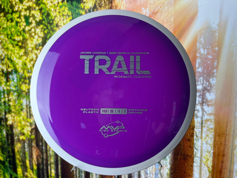 Load image into Gallery viewer, Trail Neutron New Design
