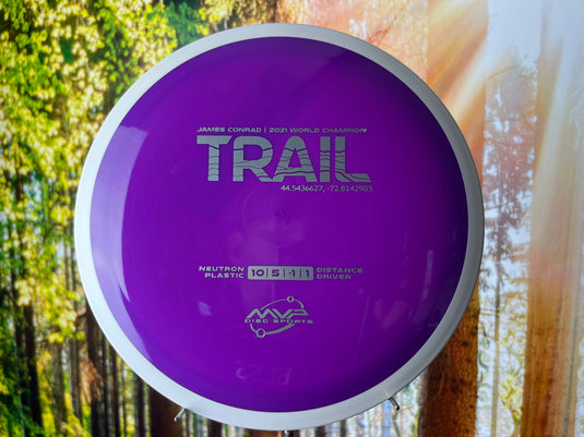 Trail Neutron New Design