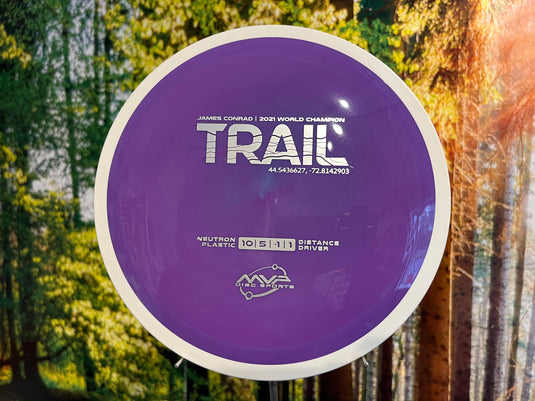 Trail Neutron New Design