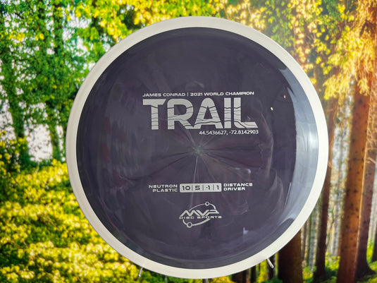 Trail Neutron New Design