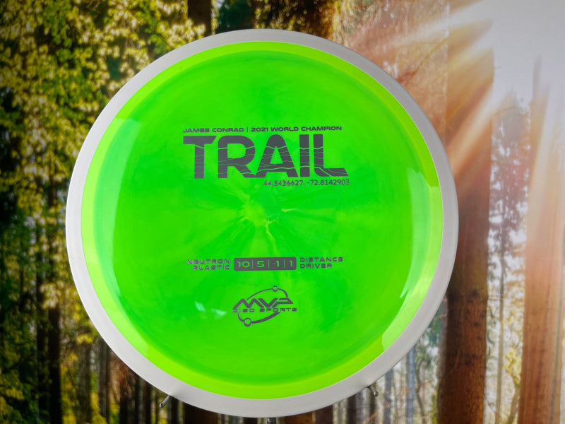 Indlæs billede i Gallery Viewer, Trail Neutron New Design
