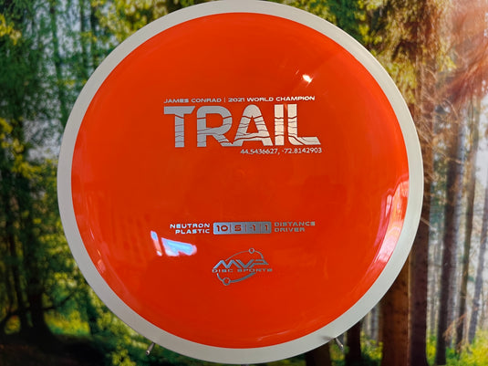 Trail-Neutron Neues Design
