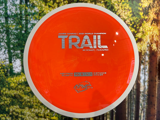 Trail Neutron New Design