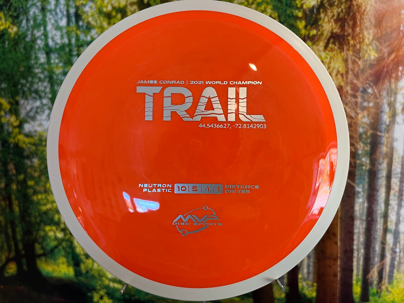 Laden Sie das Bild in Galerie -Viewer, Trail-Neutron Neues Design
