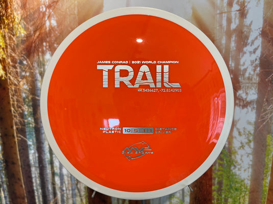 Trail Neutron New Design