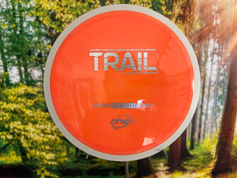 Indlæs billede i Gallery Viewer, Trail Neutron New Design
