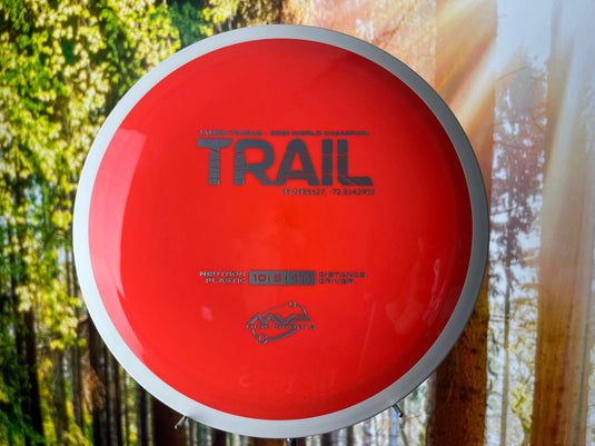 Trail Neutron New Design
