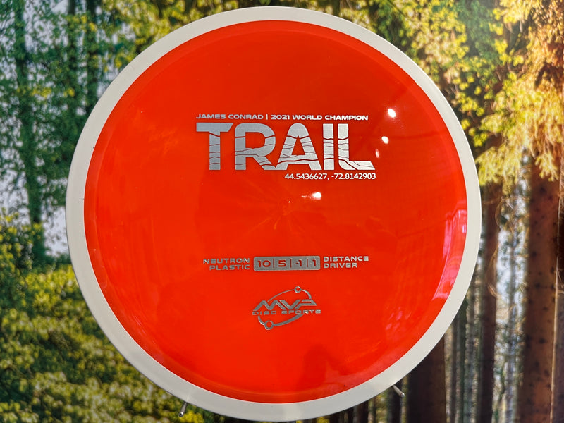 Indlæs billede i Gallery Viewer, Trail Neutron New Design
