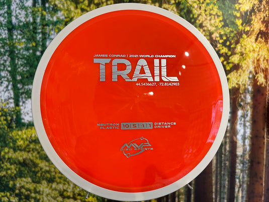 Trail Neutron New Design