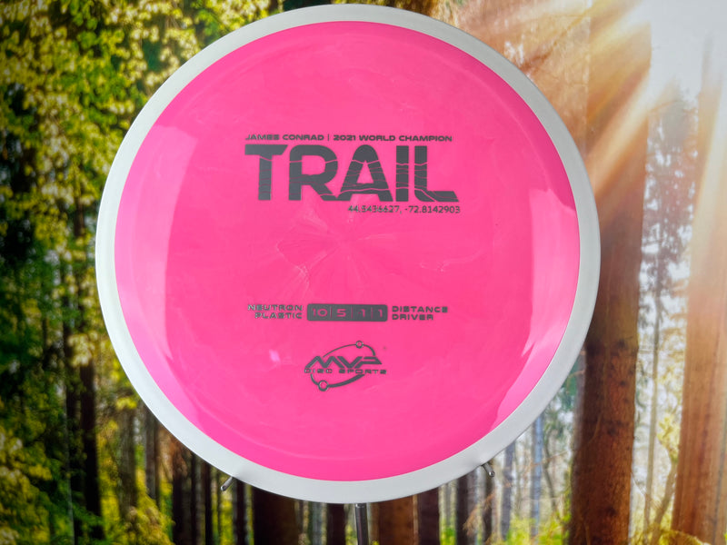 Indlæs billede i Gallery Viewer, Trail Neutron New Design
