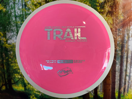 Trail-Neutron Neues Design