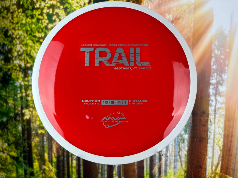 Indlæs billede i Gallery Viewer, Trail Neutron New Design
