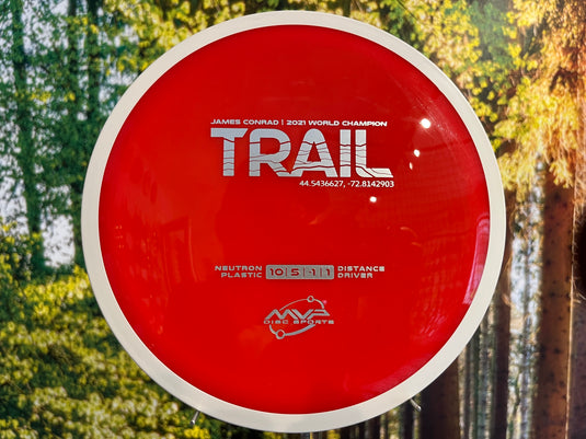 Trail Neutron New Design