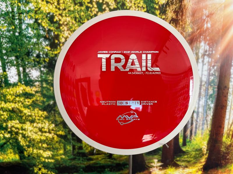 Indlæs billede i Gallery Viewer, Trail Neutron New Design
