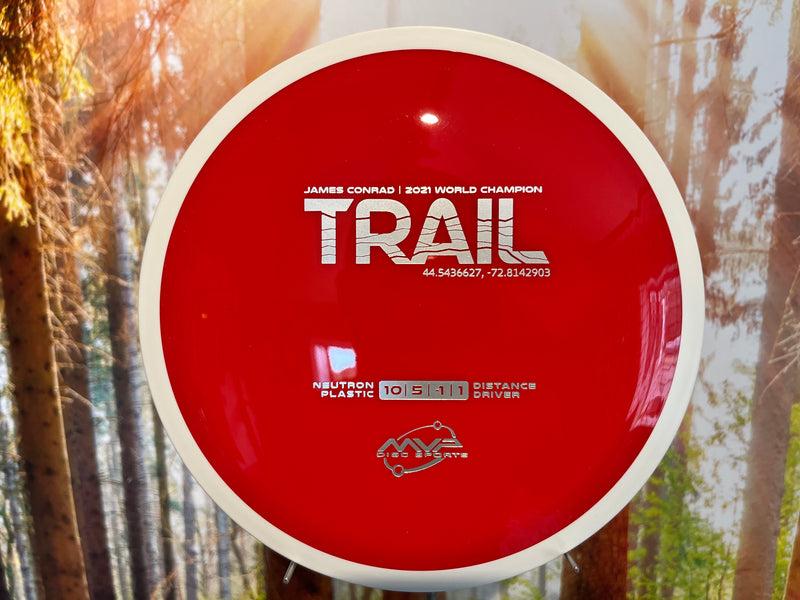 Load image into Gallery viewer, Trail Neutron New Design
