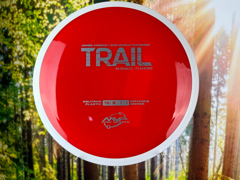 Indlæs billede i Gallery Viewer, Trail Neutron New Design
