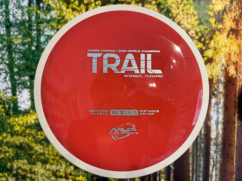 Indlæs billede i Gallery Viewer, Trail Neutron New Design
