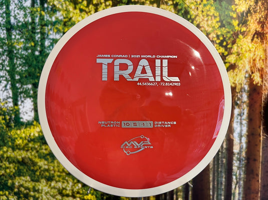 Trail Neutron New Design
