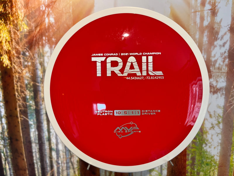 Load image into Gallery viewer, Trail Neutron New Design
