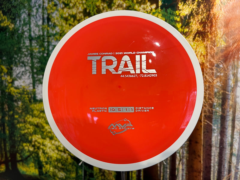 Indlæs billede i Gallery Viewer, Trail Neutron New Design
