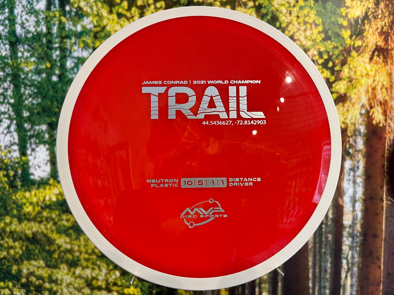 Indlæs billede i Gallery Viewer, Trail Neutron New Design
