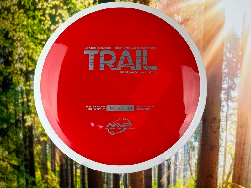 Indlæs billede i Gallery Viewer, Trail Neutron New Design
