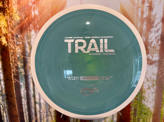 Trail Neutron New Design
