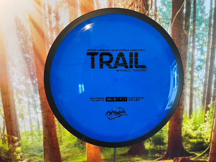Neutron Trail<br> 10 | 5 | -1 | 1