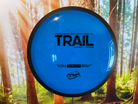 Neutron Trail<br> 10 | 5 | -1 | 1