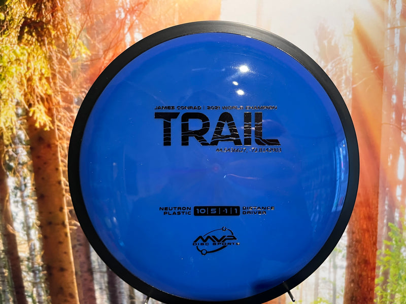 Laden Sie das Bild in Galerie -Viewer, Trail Neutron&lt;br&gt; 10 | 5 | -1 | 1

