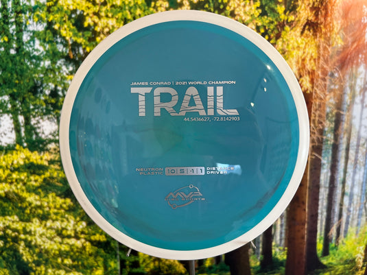 Trail Neutron New Design