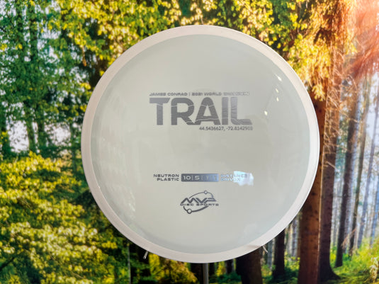 Trail Neutron New Design