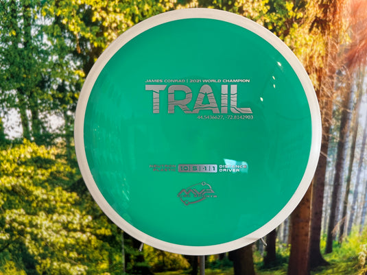 Trail Neutron New Design