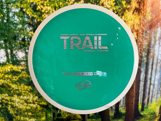 Trail Neutron New Design