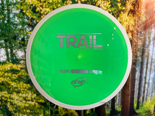 Trail Neutron New Design