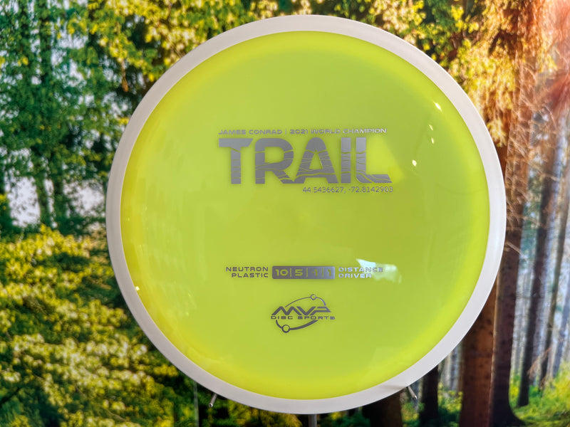 Indlæs billede i Gallery Viewer, Trail Neutron New Design
