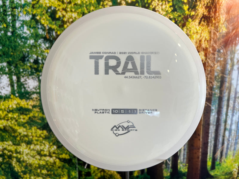 Indlæs billede i Gallery Viewer, Trail Neutron New Design
