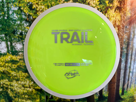 Trail Neutron New Design