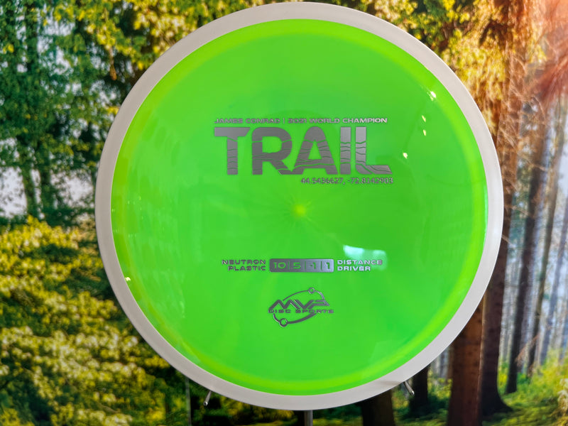 Indlæs billede i Gallery Viewer, Trail Neutron New Design
