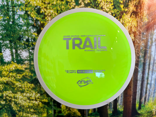 Trail Neutron New Design