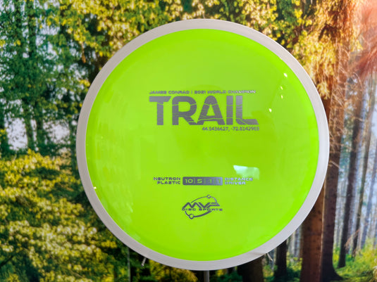 Trail Neutron New Design