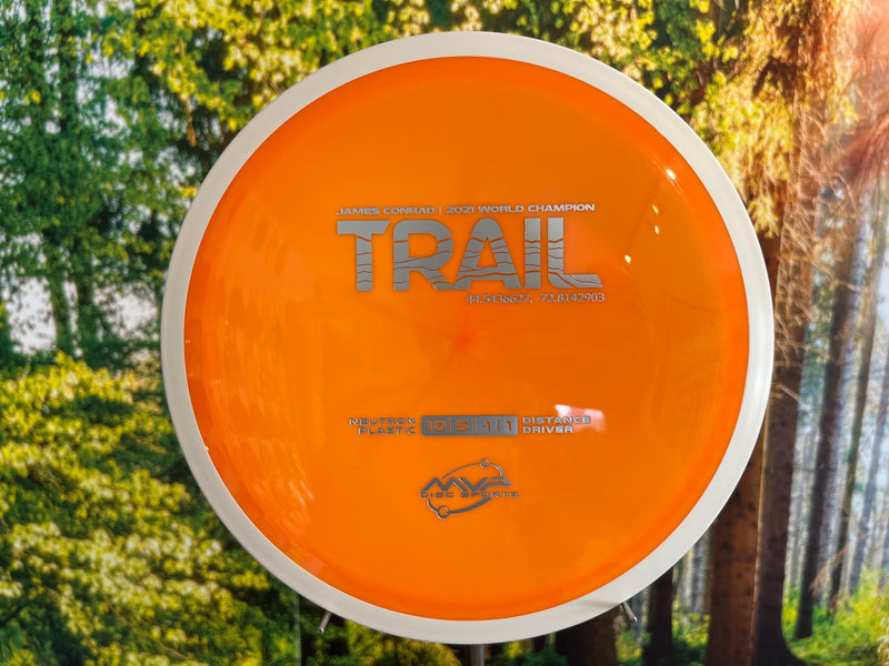 Indlæs billede i Gallery Viewer, Trail Neutron New Design
