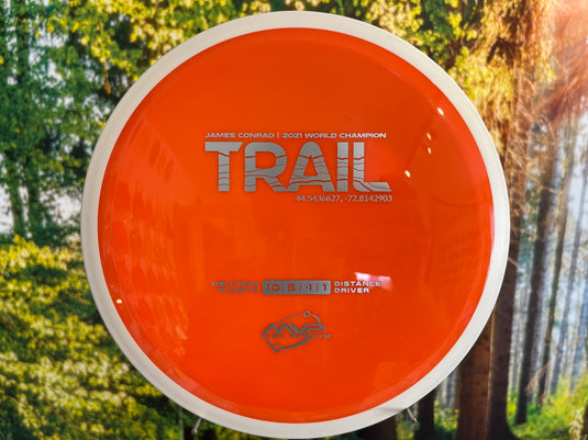 Trail Neutron New Design