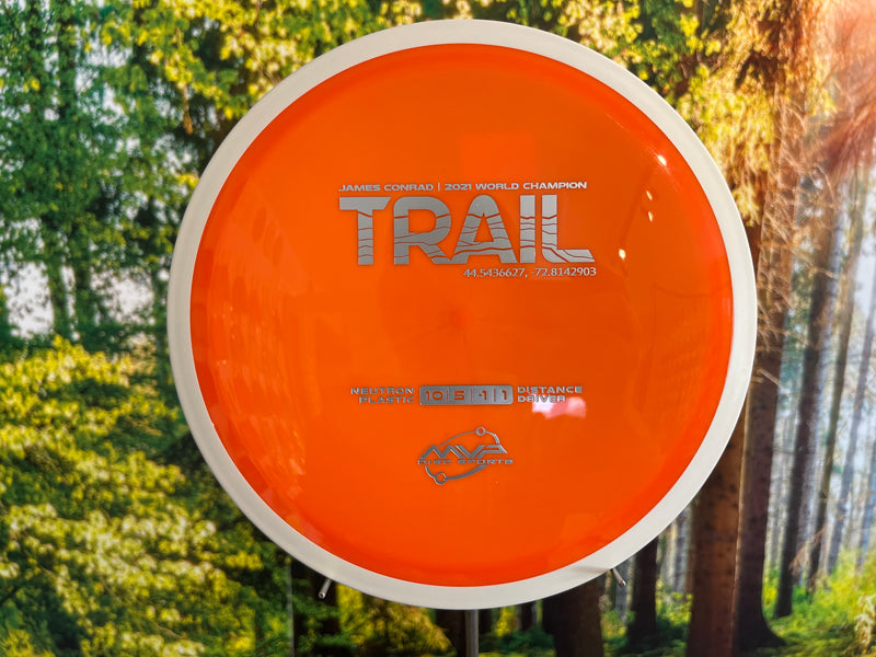 Indlæs billede i Gallery Viewer, Trail Neutron New Design
