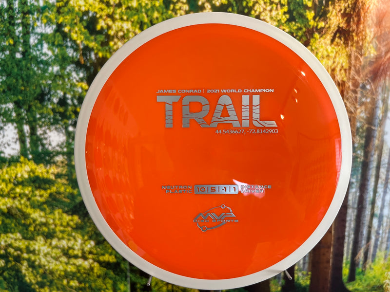 Indlæs billede i Gallery Viewer, Trail Neutron New Design
