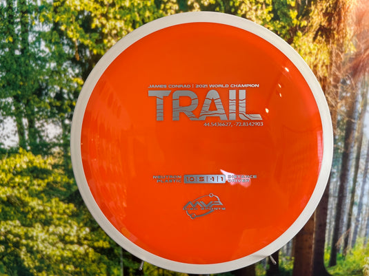 Trail Neutron New Design